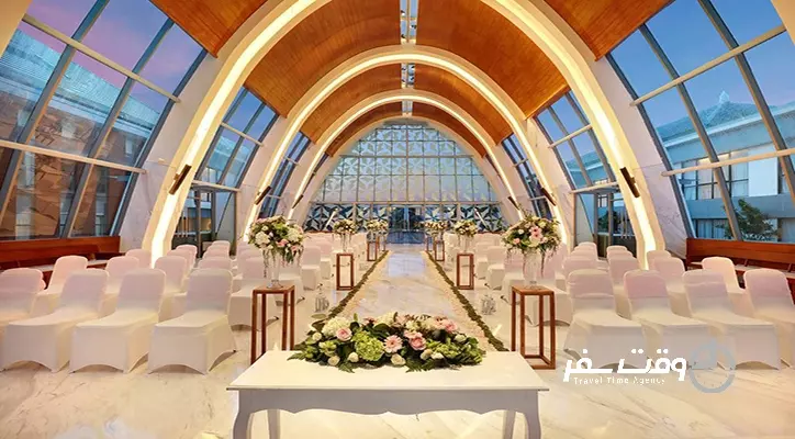 هتل آریا دوتا بالی